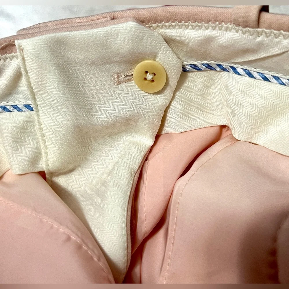 J. Crew NWT Pastel Cameron Slim Cropped Trouser Pant - 8P - Picture 8 of 14